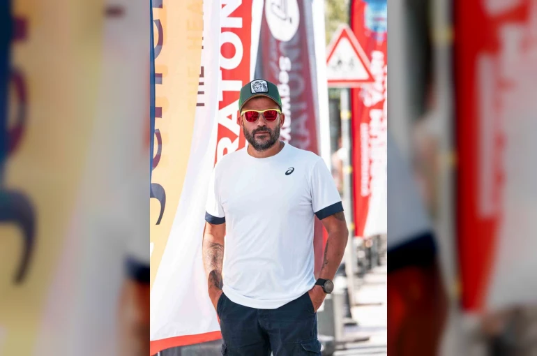 Engin Çetinay: "Bodrum Yarı Maratonu 8. kez unutulmaz bir yarış deneyimi sunacak"
