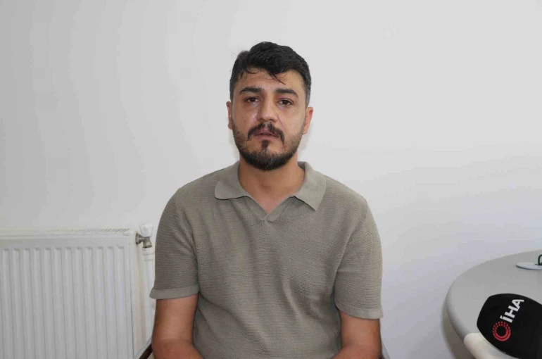Eniştesi kız kardeşini öldürdü, yeğenlerini almak için mücadele veriyor