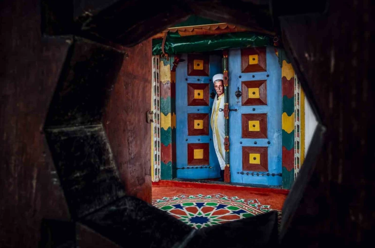 Erbaa’nın ödüllü fotoğrafları görücüye çıkıyor