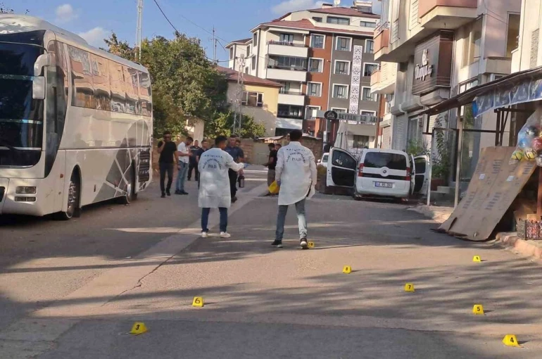 Erciş’te silahlı saldırıya uğrayan diğer kardeş de hayatını kaybetti