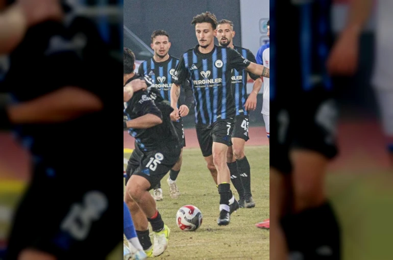 Erciyes 38 FK 17 gol attı