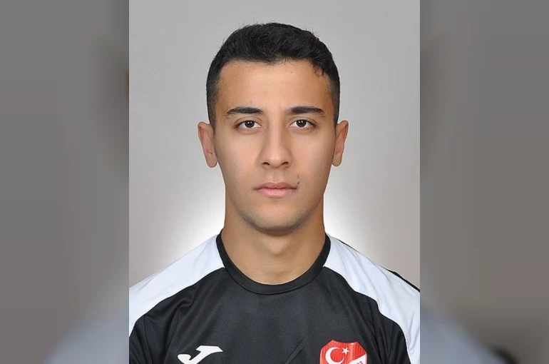 Erciyes 38 FK - Ağrı 1970 SK maçını Hikmet Ayberk Han Tiryaki yönetecek