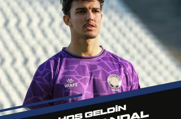 Erciyes 38 FK kaleci Kerem ile anlaştı