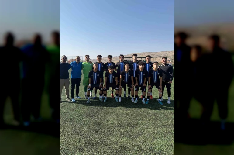 Erciyes 38 FK, namağlup devam ediyor