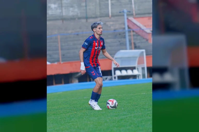 Erciyes 38 FK’dan 4 transfer
