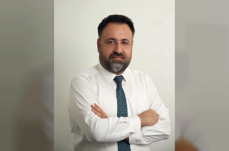 Erdemliler Hareketi Derneği Diyarbakır Temsilcisi Kaymaz: ’’Terörün bittiği yerde huzur büyür’’