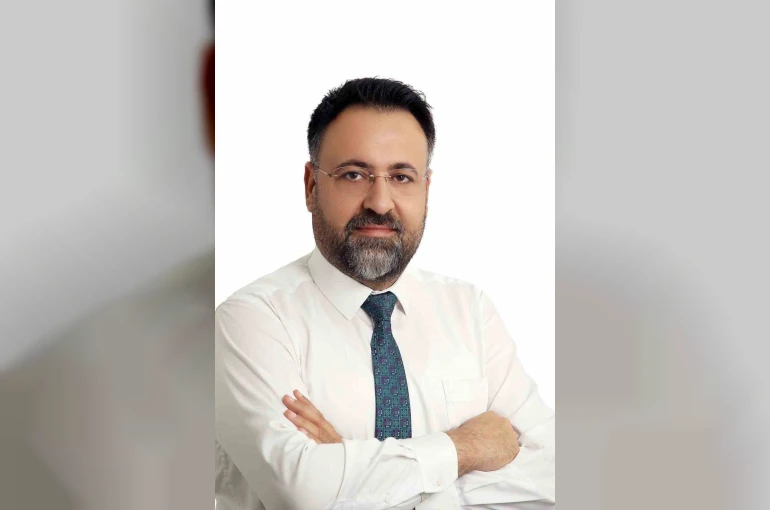 Erdemliler Hareketi Derneği Temcilcisi Kaymaz: "Kayıt dışı ile mücadele hedef büyüterek yürütülmeli"