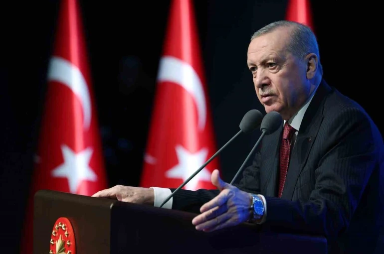 Erdoğan’dan Özel’e: "Kendisine tavsiyem, biz az söyledik, o çok anlasın"