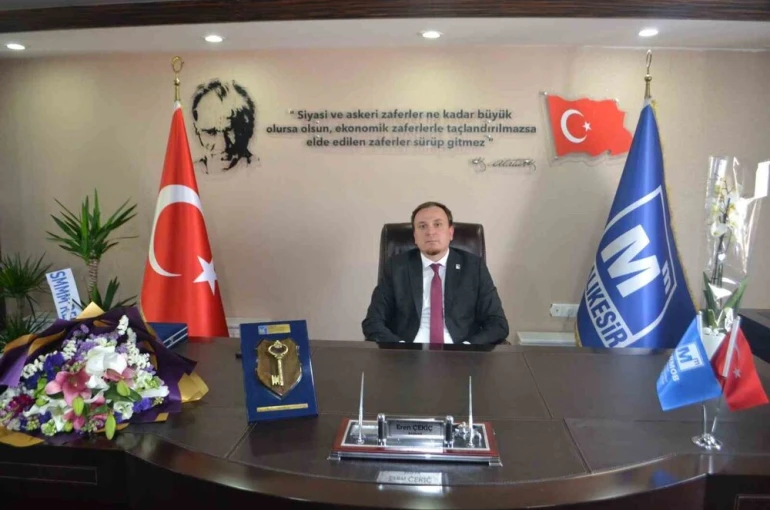 Eren Çekiç yeni vergilendirme sistemini anlattı