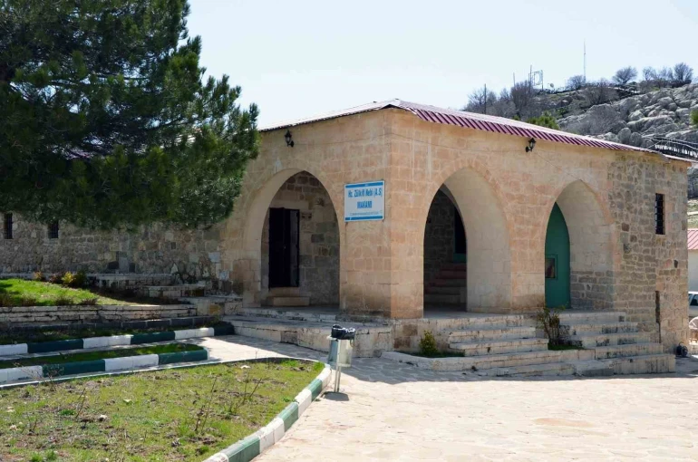 Ergani’yi ihya edecek hazine, Makam Dağı yatırım bekliyor