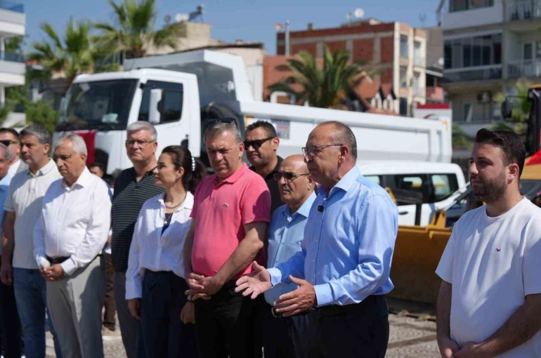 Ergenekon Kavşağı ve yol çalışmaları başlıyor
