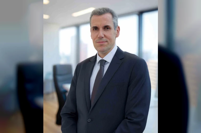Ericsson Mobilite Raporu dünyada 5G abone sayısı 3 milyarı aştı