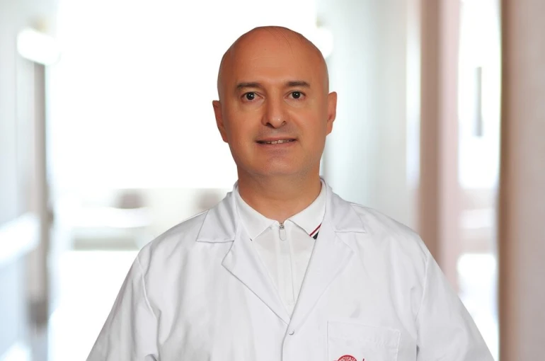 "Erkeklerde de meme kanseri görülebilir"