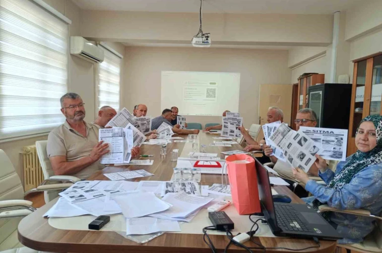 Erken müdahalenin önemi anlatıldı