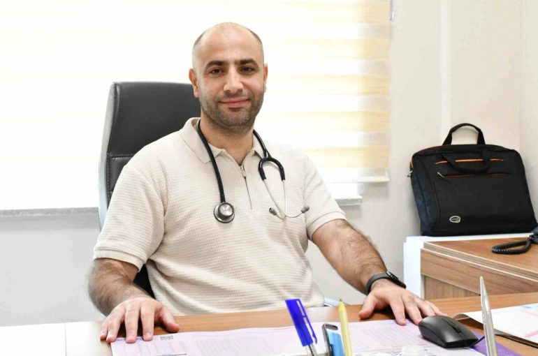 Erken tanı önemli