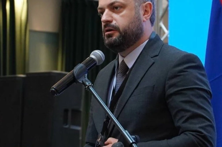 Ermeni Bakan Papoyan: "Türkiye ile aramızdaki ticaret hacmi yılda 700-800 milyon dolar seviyesine ulaşabilir"