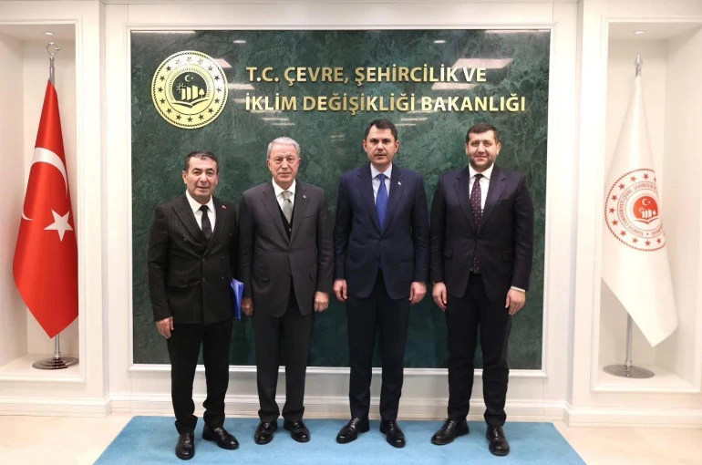 Ersoy’dan Bünyan’a müjde