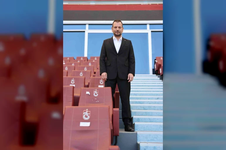 Ertuğrul Doğan: "Günü kurtarmaya değil, uzun vadede sürdürülebilir başarıya odaklandık"