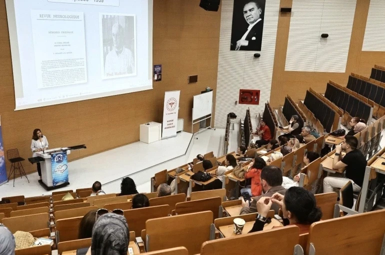 ERÜ’de, ‘Beyin Ölümü Tanısı ve Donör Bakımında Güncel Yaklaşımlar Sempozyumu’ düzenlendi
