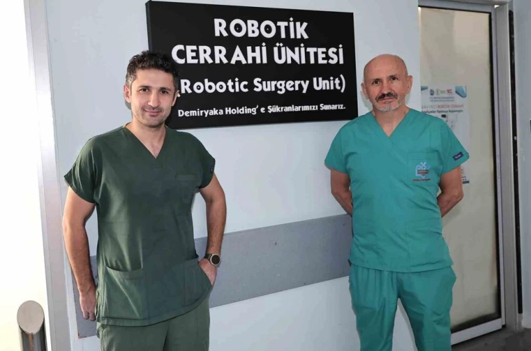 ERÜ’de prostat kanseri bilgilendirmesi 