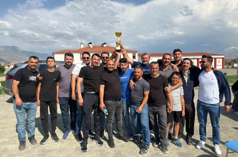 Erzincan Atlı Spor Kulübü çeyrek finale yükseldi