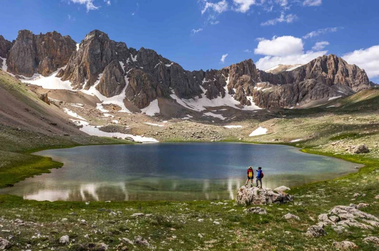 Erzincan ekoturizmde öne çıkıyor