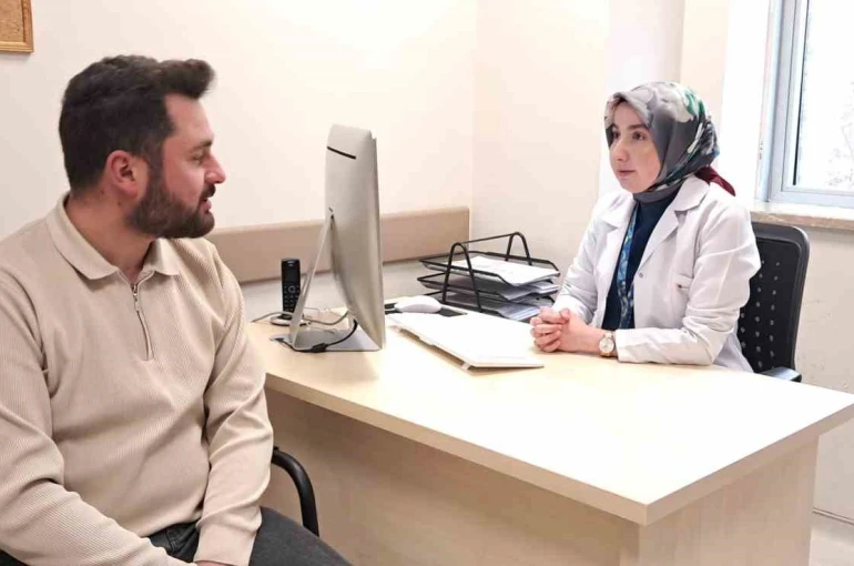 Erzincan Sağlıklı Hayat Merkezi’nden sigarayı bırakmak isteyenlere tam destek 