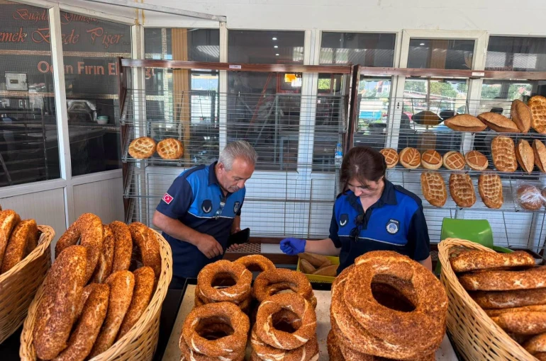 Erzincan’da 103 gıda işletmesi denetlendi
