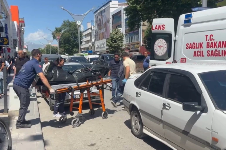 Erzincan’da Ahmet Kaya iş yerinde ölü bulundu