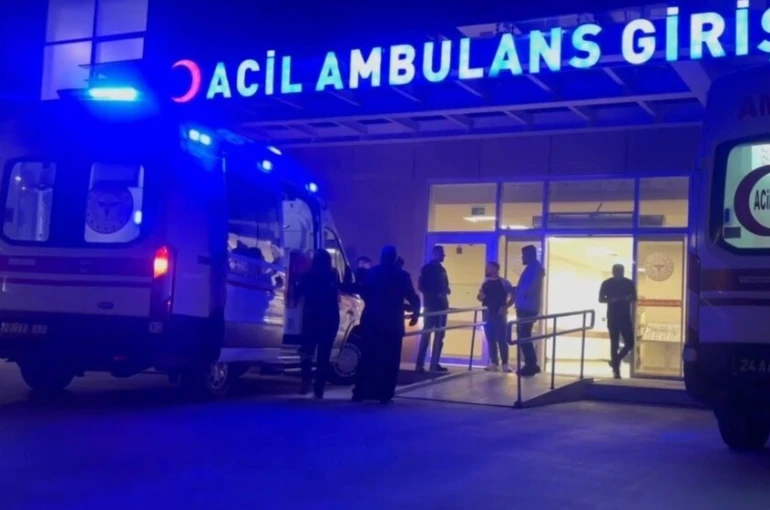 Erzincan’da düğün yemeğinden zehirlenenlerin sayısı 112’e yükseldi