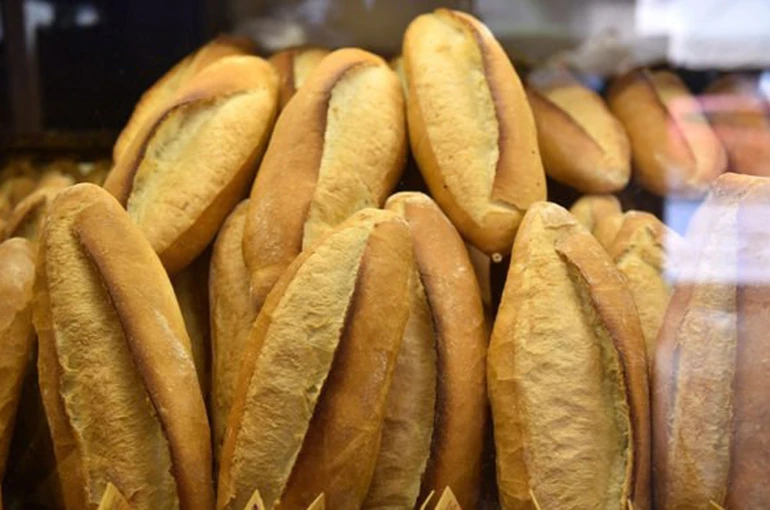 Erzincan’da ekmeğe zam: 210 gram ekmek 17,5 TL oldu