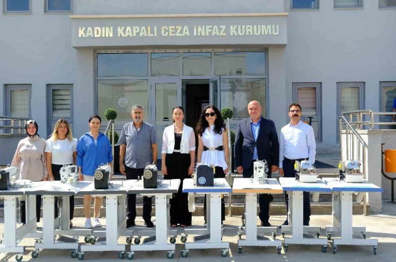 Erzincan’da emekle kurulan yeni bir gelecek