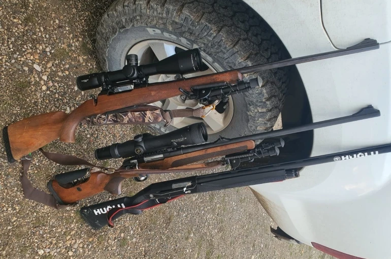 Erzincan’da kamuya geçirilen taşınırlar ihale ile satılacak