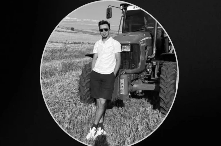 Erzincan’da motosiklet kazasında bir genç daha hayatını kaybetti