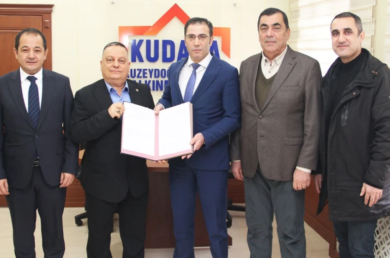Erzincan’da süt üretimi soğuk zincirle güçleniyor