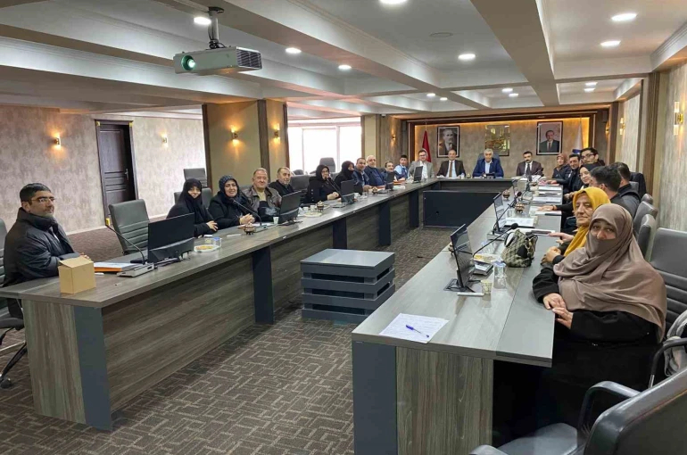 Erzurum Büyükşehir Belediyesi yeni "Engelsiz Yaşam Merkezi" açacak