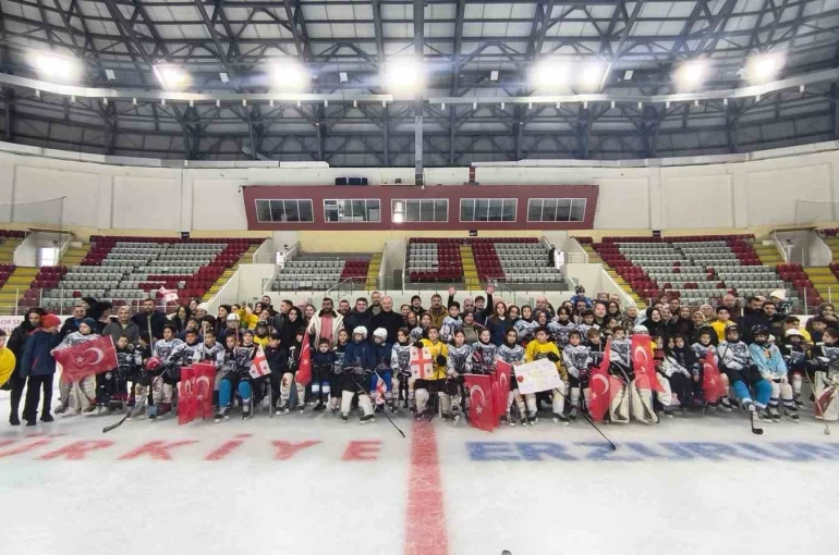 Erzurum GSİM sporda ve gençlik hizmetlerinde 2026’ya zirvede giriyor