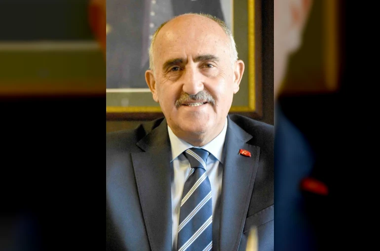 Erzurum Kent Konseyi Başkanı Tanfer: "Erzurum’un geleceğine yapılan çok kıymetli bir yatırım"