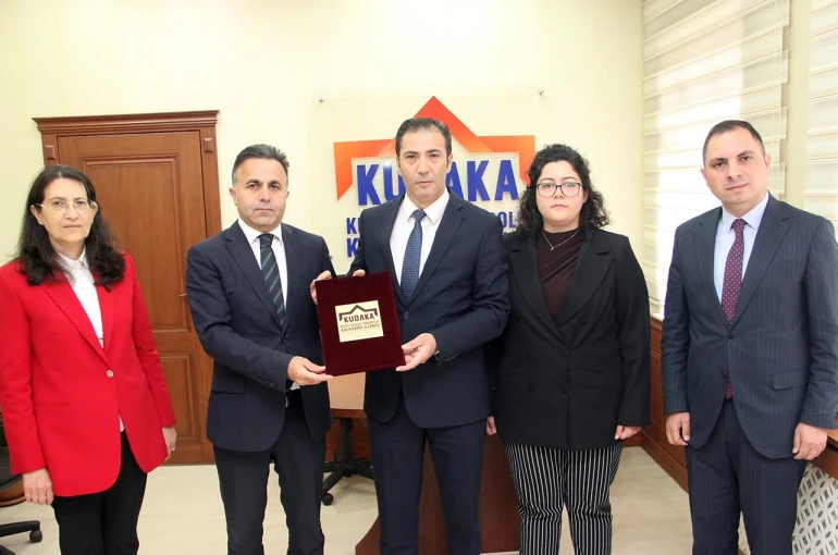 Erzurum turizmine çifte destek: Envanter ve kültürel içerik projeleri için imzalar atıldı