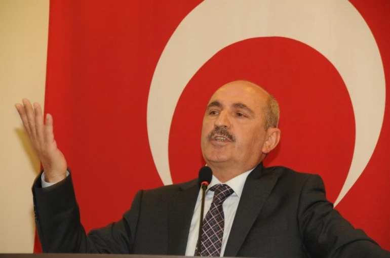 Erzurum Türk Ocağı: "Kongre Binası’ndaki eserlerin Erzurum’da muhafaza edilmesi sağlanmalı"