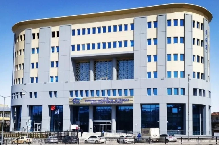 Erzurum’da 187 bin 744 aktif sigortalı var