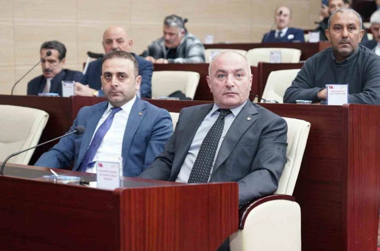 Erzurum’da 2026’nın ilk koordinasyon zirvesi: Ekonomi ve yatırımlar masada