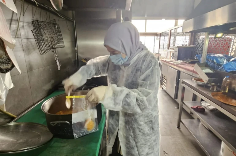 Erzurum’da 483 işletme denetlendi