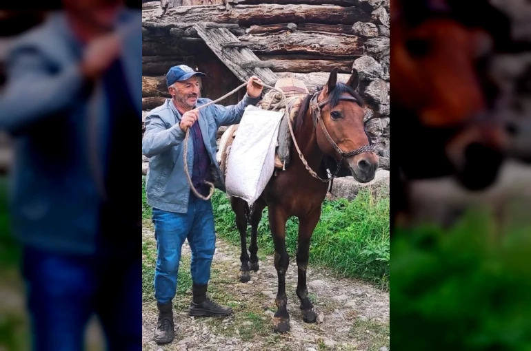 Erzurum’da acı olay: Psikolojik tedavi gören şahıs derede can verdi 