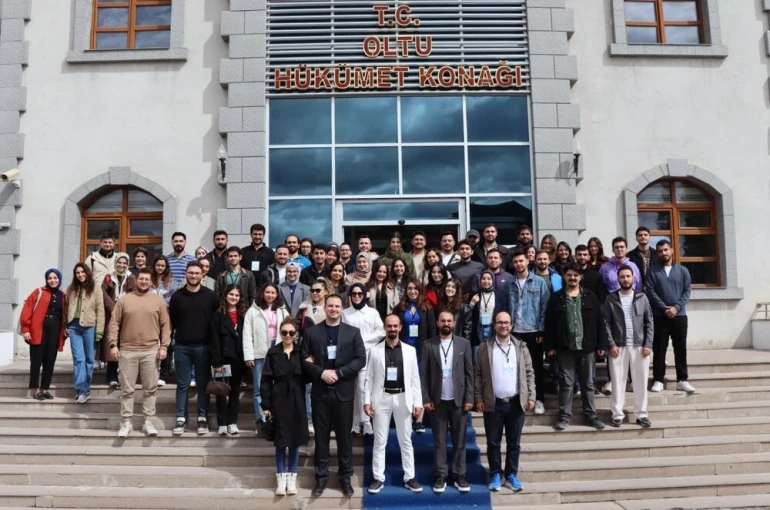 Erzurum’da "Acile İlk Adım" zirvesi