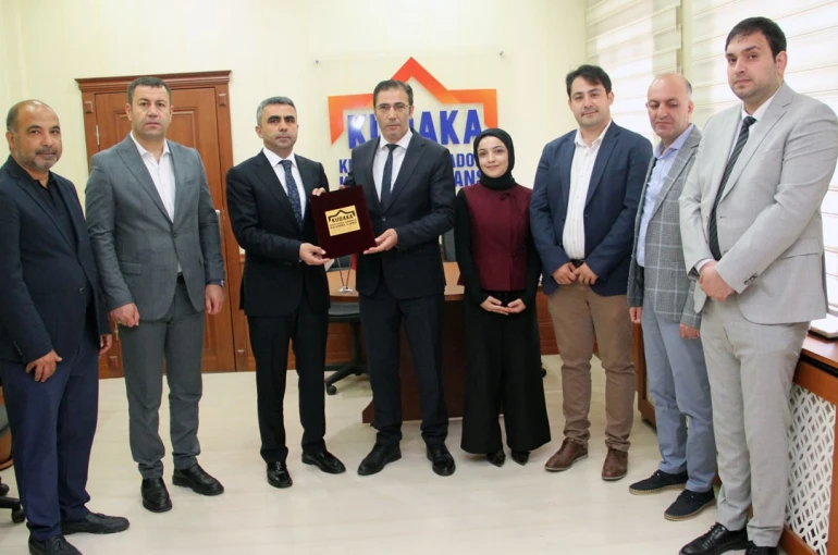 Erzurum’da arıcılık, jeotermal tarım ve alternatif üretim modelleri için güç birliği
