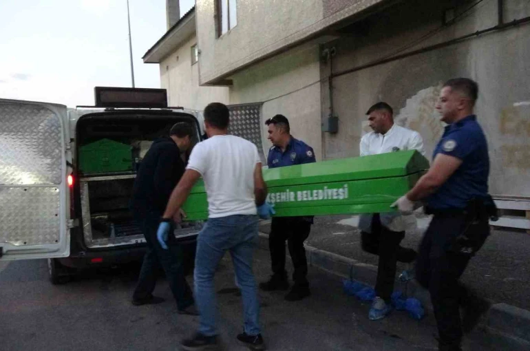 Erzurum’da bıçaklı kavga: 1 ölü, 1 yaralı 