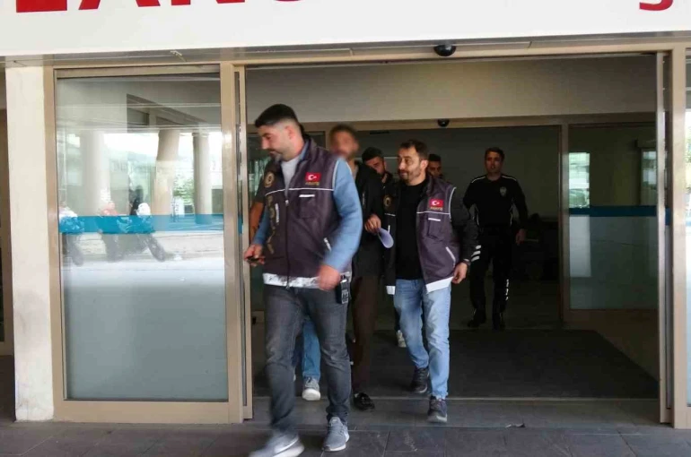 Erzurum’da bıçaklı kavga: 1 ölü, 1 yaralı 