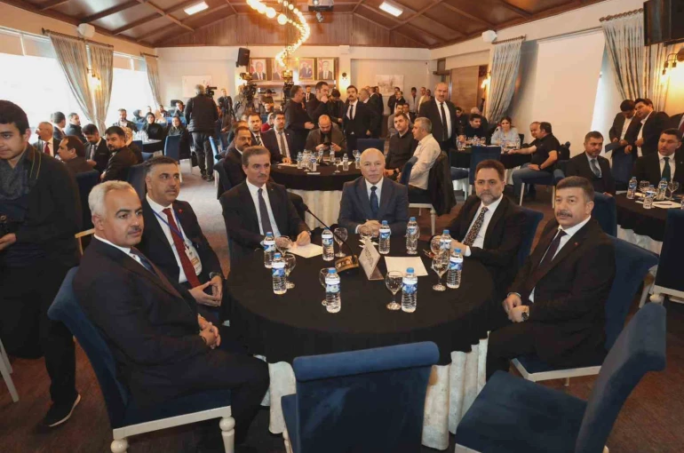 Erzurum’da deprem ve zemin zirvesi