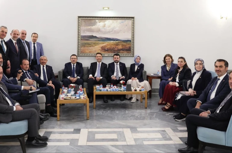 Erzurum’da dev yatırımın önündeki engel kalktı: Organize hayvancılık bölgesi hayata geçiyor 
